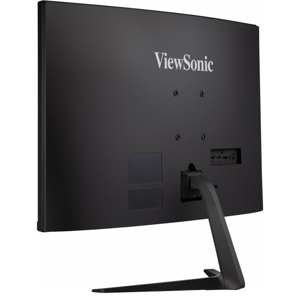ViewSonic PC-MHD 27"CurveGame Monitor-VX2718-PC-MHD