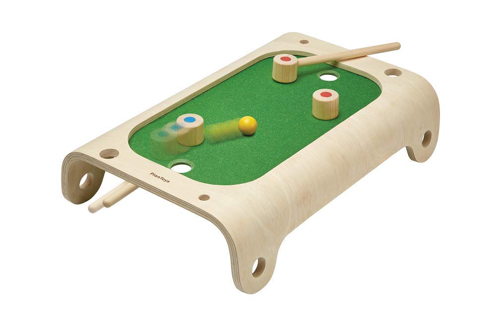 Magnetic Board Game
