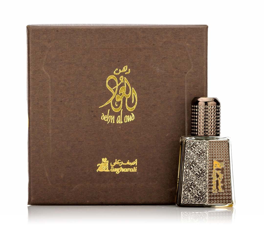 Dehn Al Oud 6Ml (786730-OL)