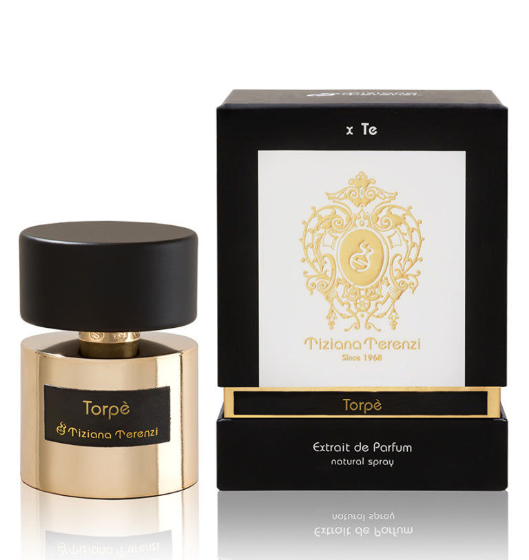 Torpè Extrait de Parfum 100ml