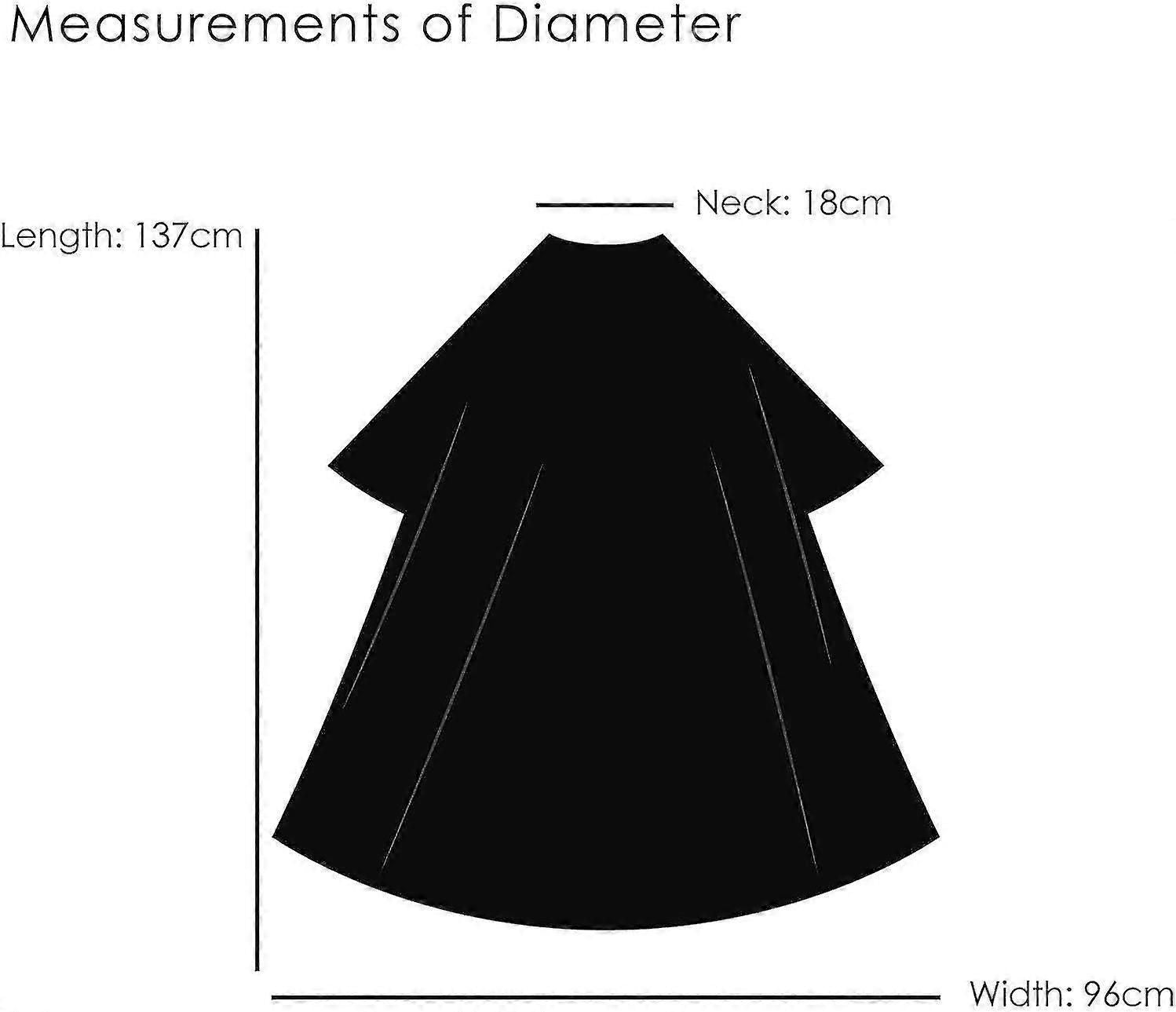 Hairdressing Cape, Barber Cape, Barber Cape, Barber Dress, Barber Dress