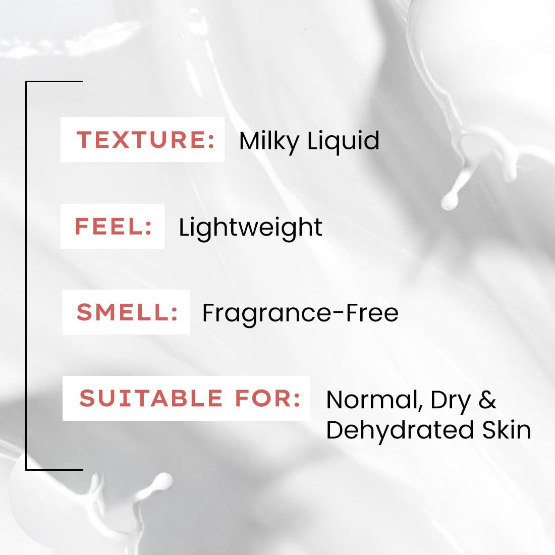 Hyphen Hydrating Ceramide ESSENCE TONER Skin Drink 100 ml