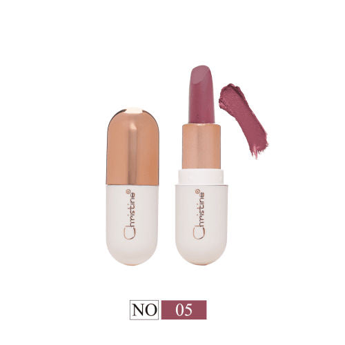 Christine Mini Lipstick CH-L2101 NO: 05