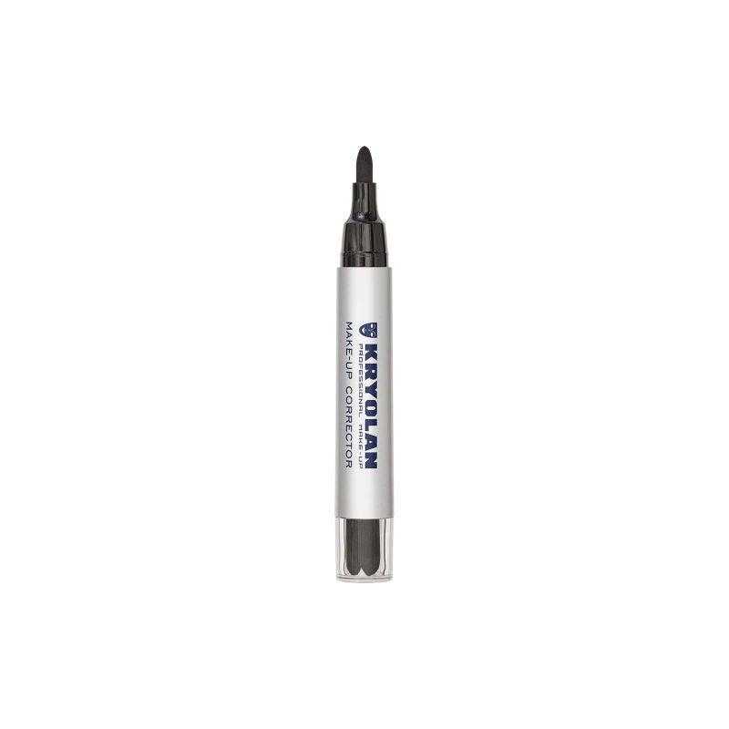 Make-Up Corrector