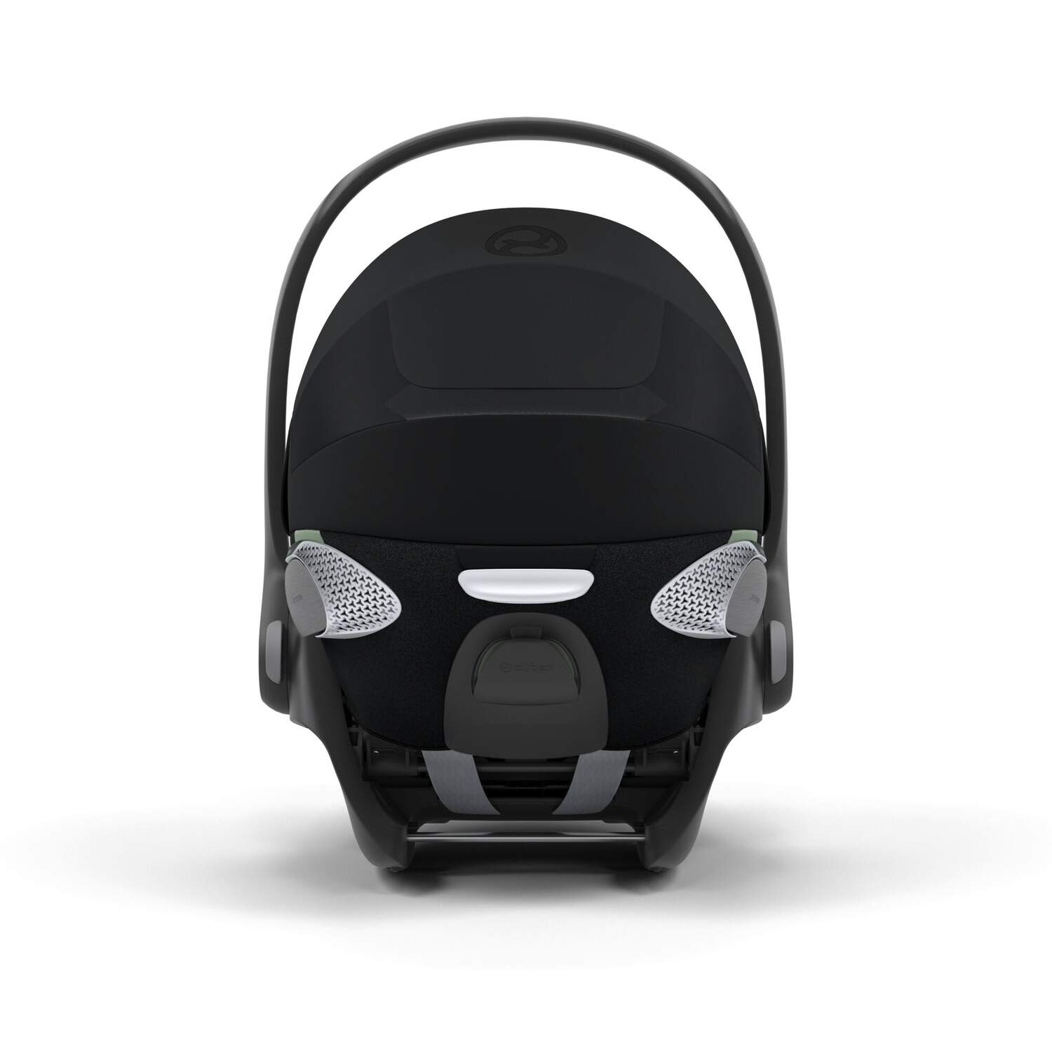 Cybex-Cloud T i-Size Plus Sepia Black black