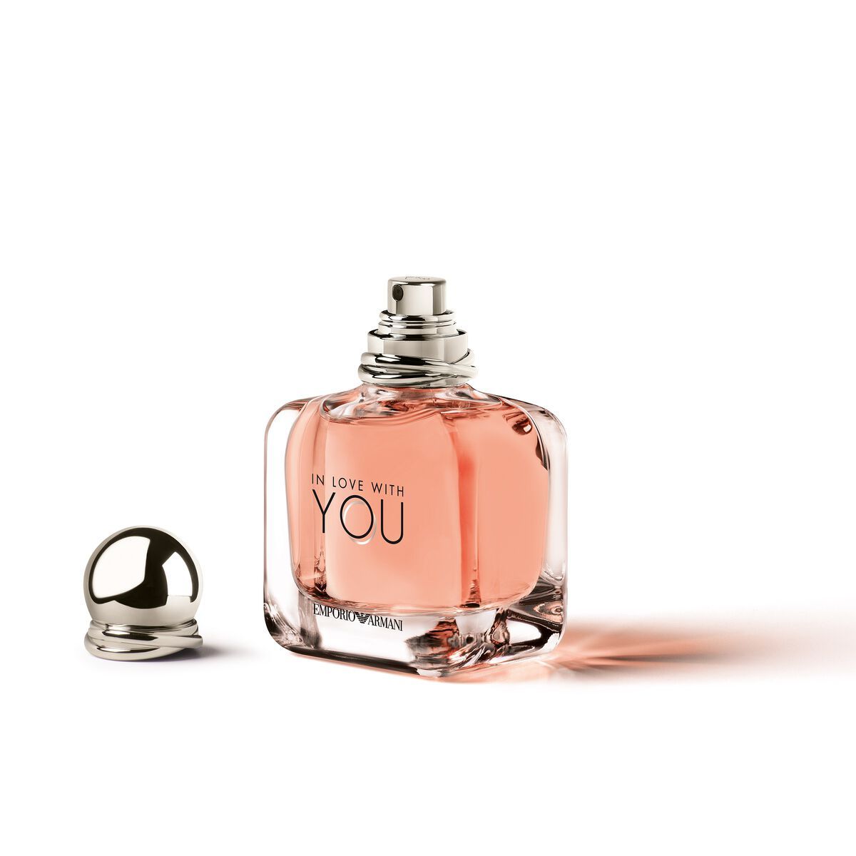 In Love With You Eau de Parfum 100ml