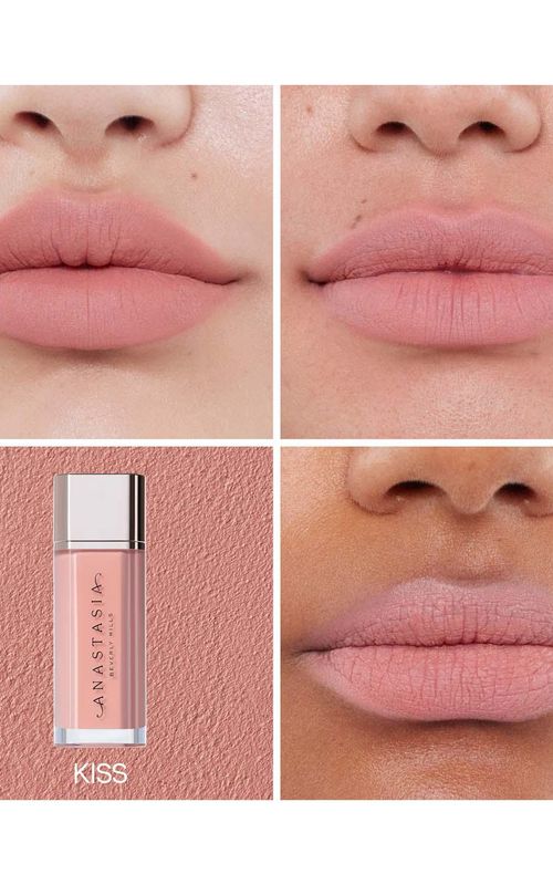 Lip Velvet