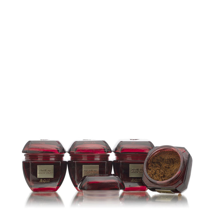 The Essence Of Oud Bakhoor (50 Grams  X 4)