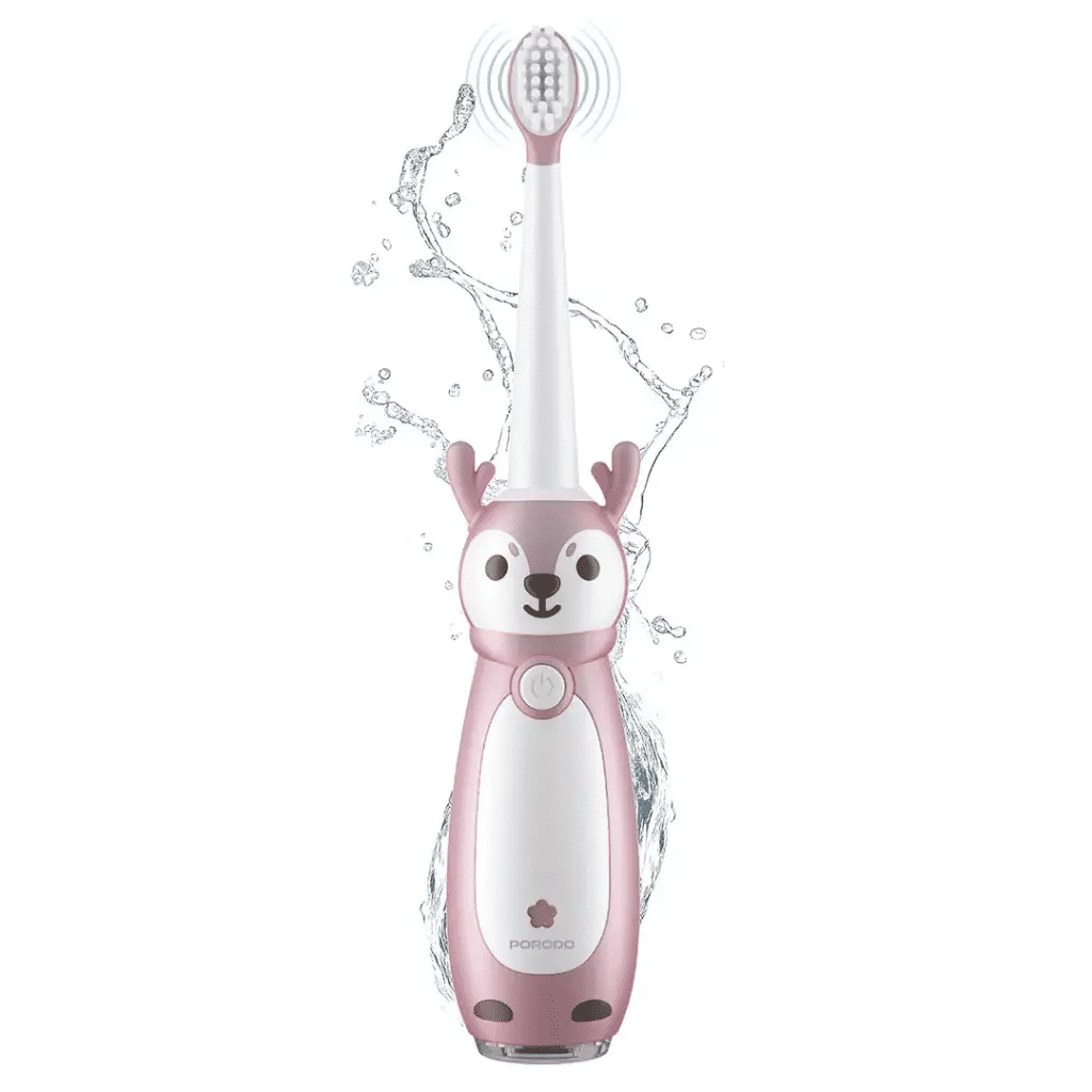 Porodo Lifestyle Kids Electric Toothbrush