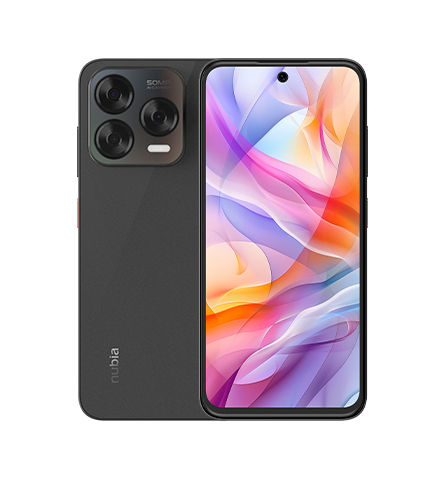 Blade V70 Design Dual SIM Gray 6GB+10GB RAM 256GB 4G - Middle East Version