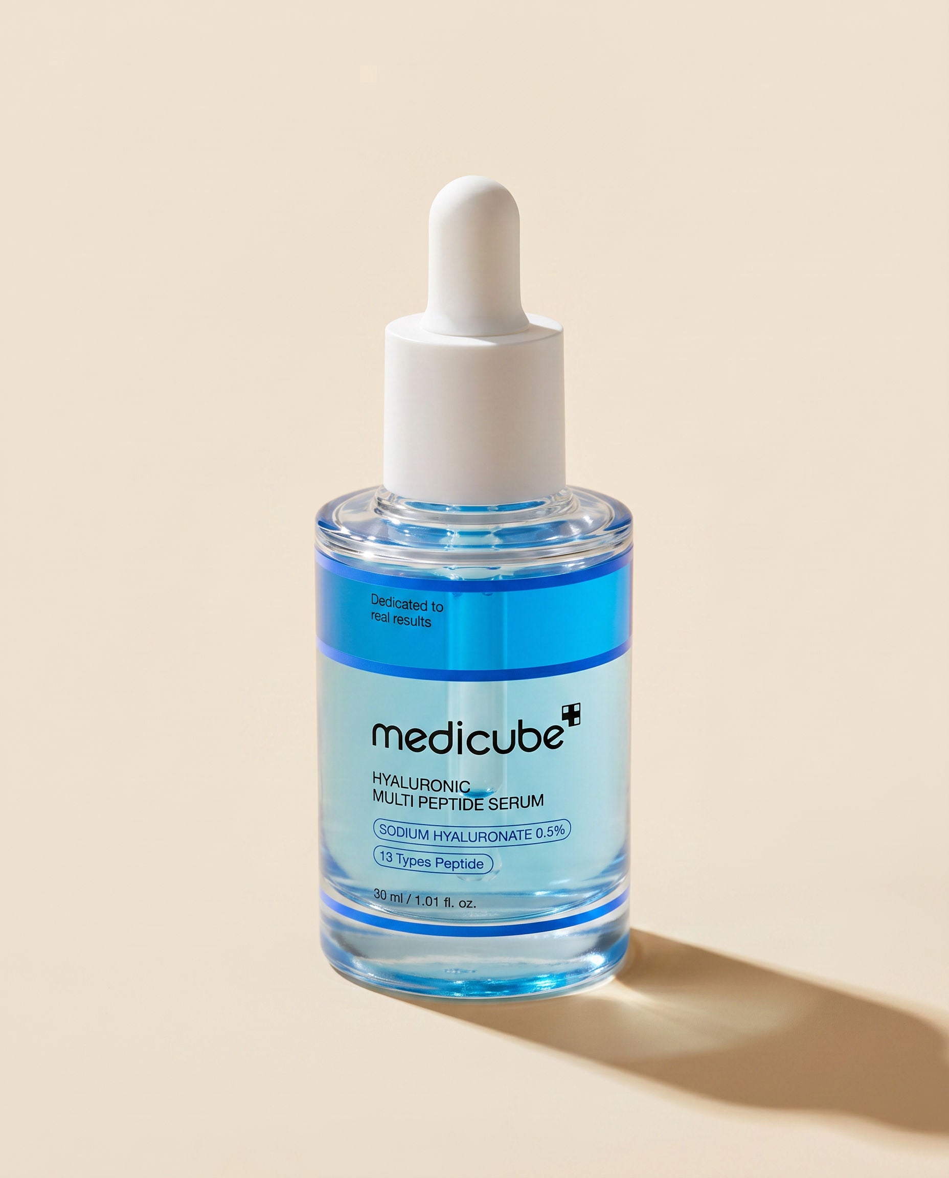 Medicube Hyaluronic Multi Peptide Serum (Elite Seoul Skin)