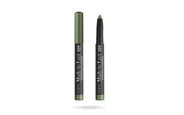 Made to Last Waterproof Eyeshadow
