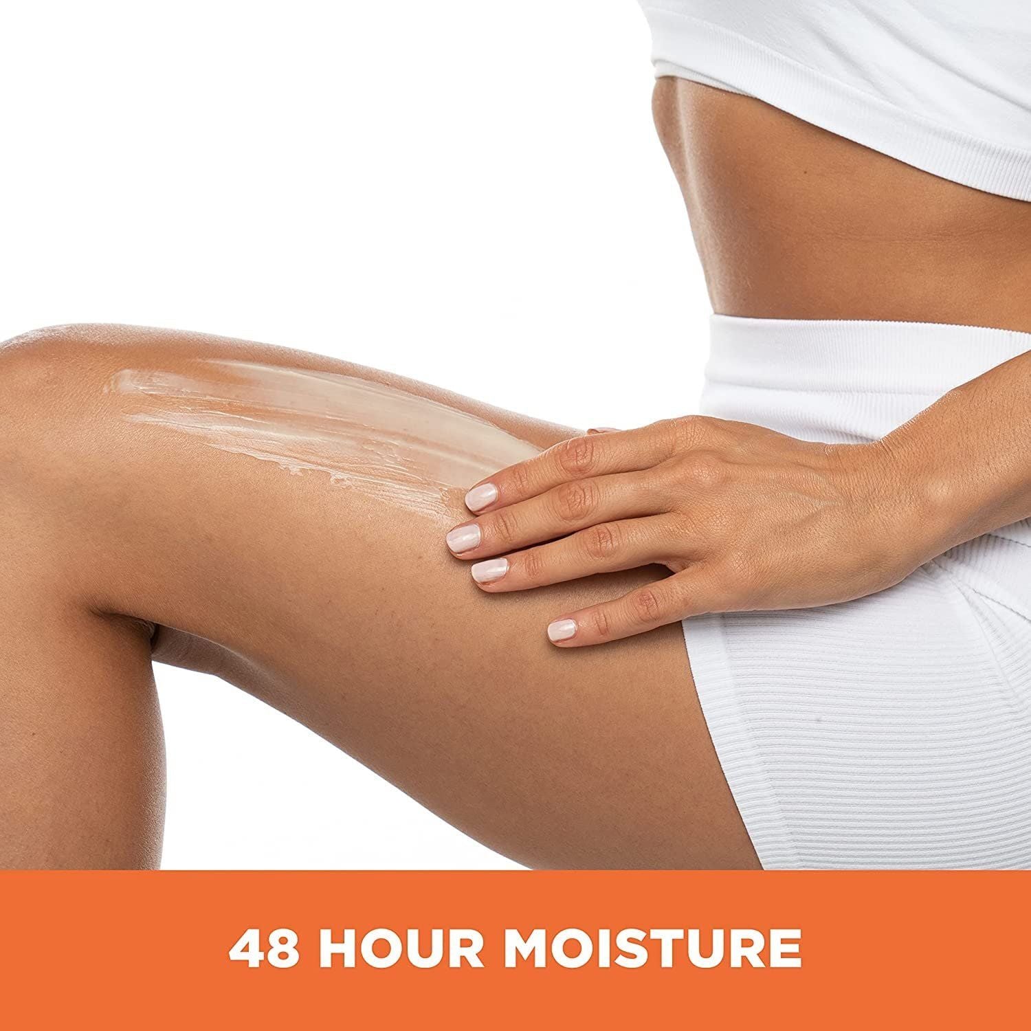 لوشن الجسم بزيت جوز الهند من بالمرز 8.5 أونصة (250 مل)