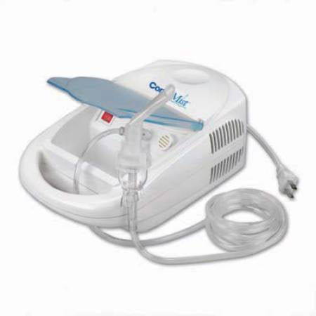 Mabis CN01W Compressor Nebulizer
