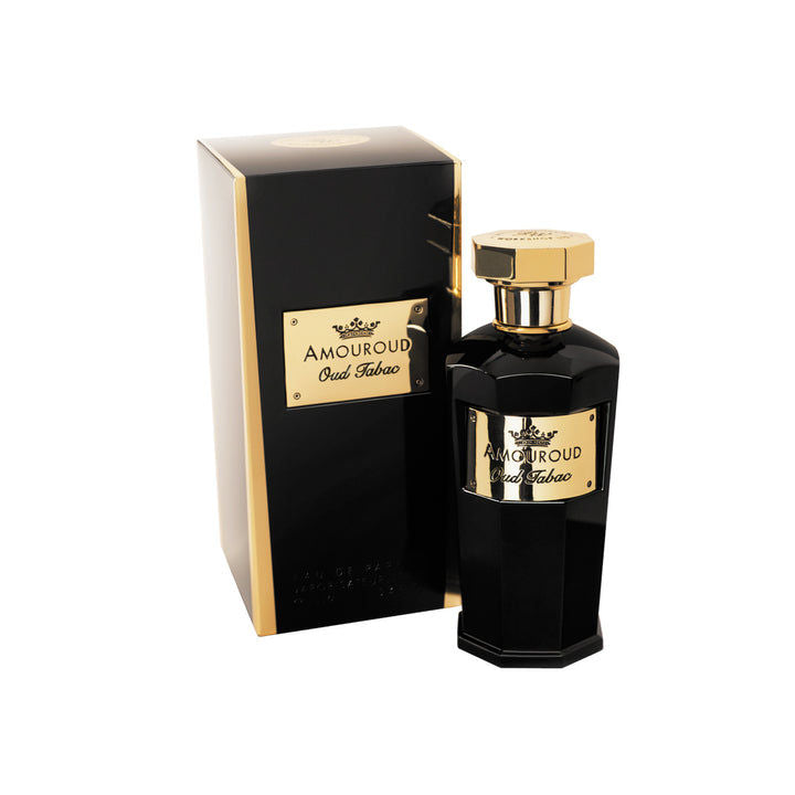 عطر «عود تاباك» 100 مل