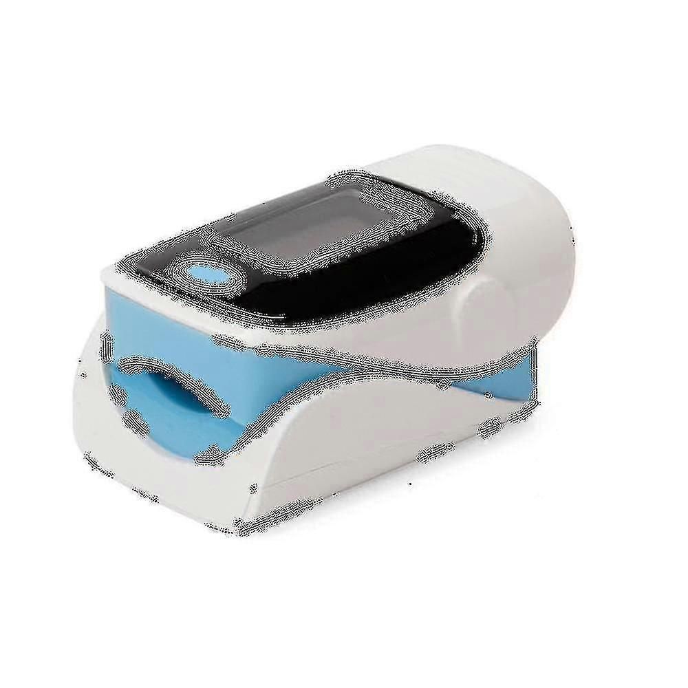 OLED Display Medical Monitoring Device for Home and Clinical Use