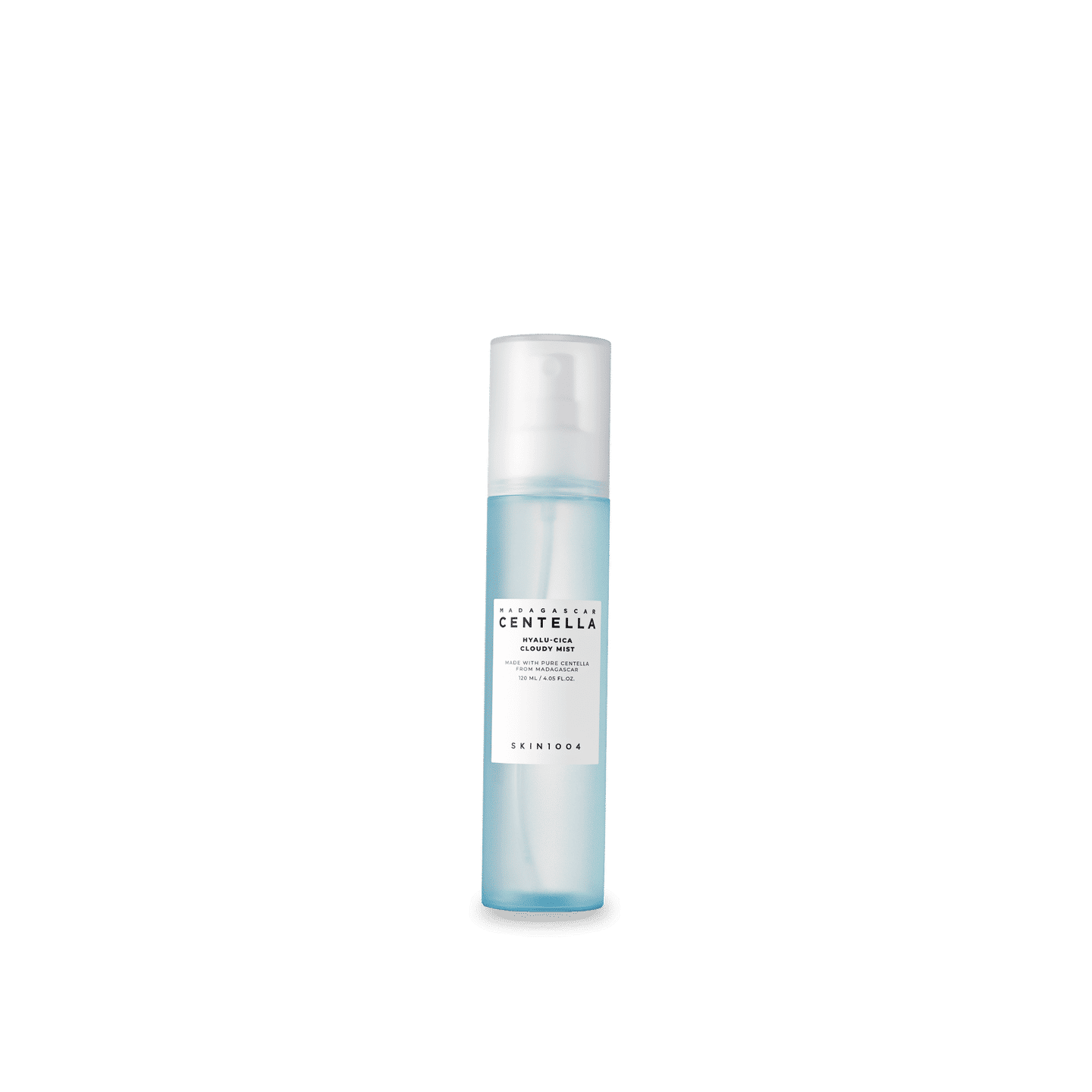 SKIN1004 Madagascar Centella Hyalu-Cica Cloudy Mist 120ml