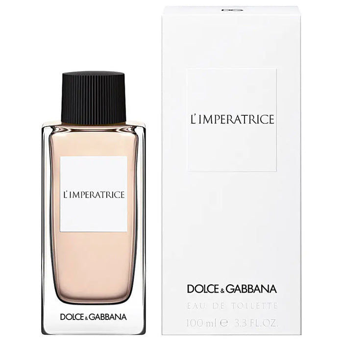 L'Imperatrice Eau de Toilette