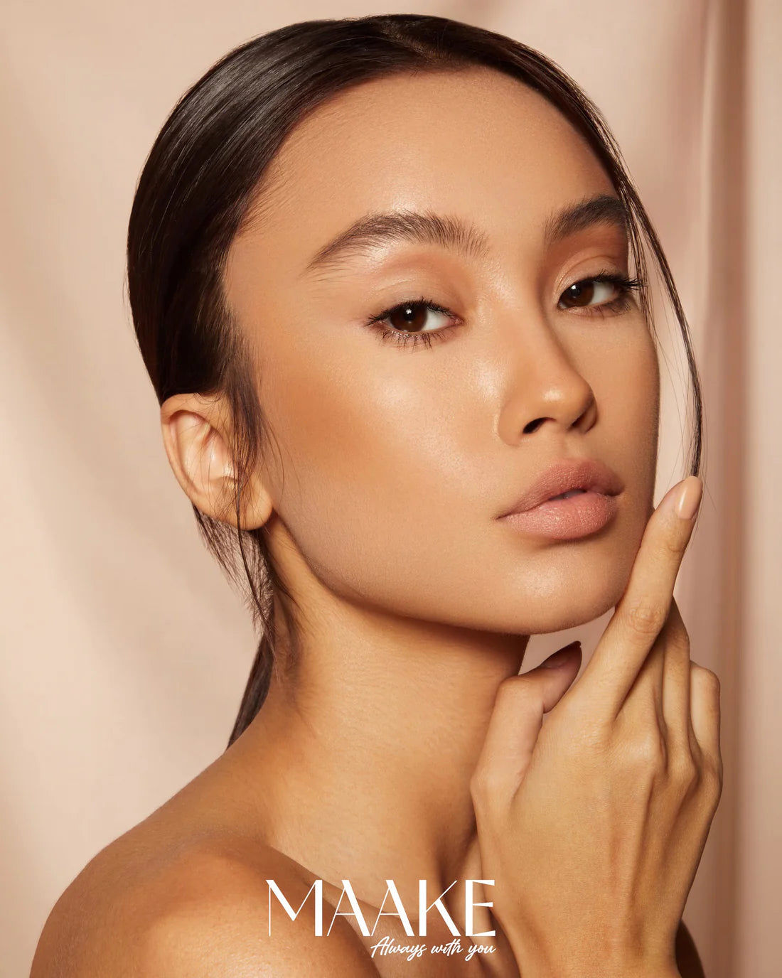 Skin To Skin Foundation