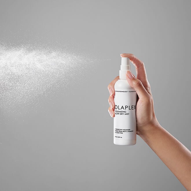 Olaplex Volumizing Blow Dry Mist,150ml