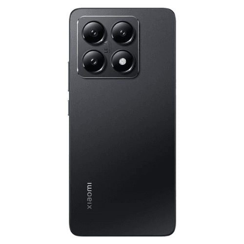 Xiaomi 14T 5G (12+512GB) Titan Black