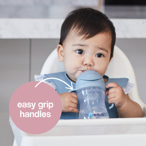 Sippy Cup-Ocean