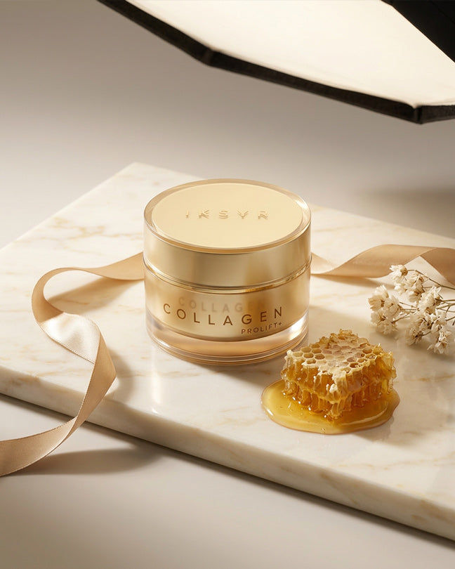 IKSYR COLLAGENE PROLIFT PLUS CREAM