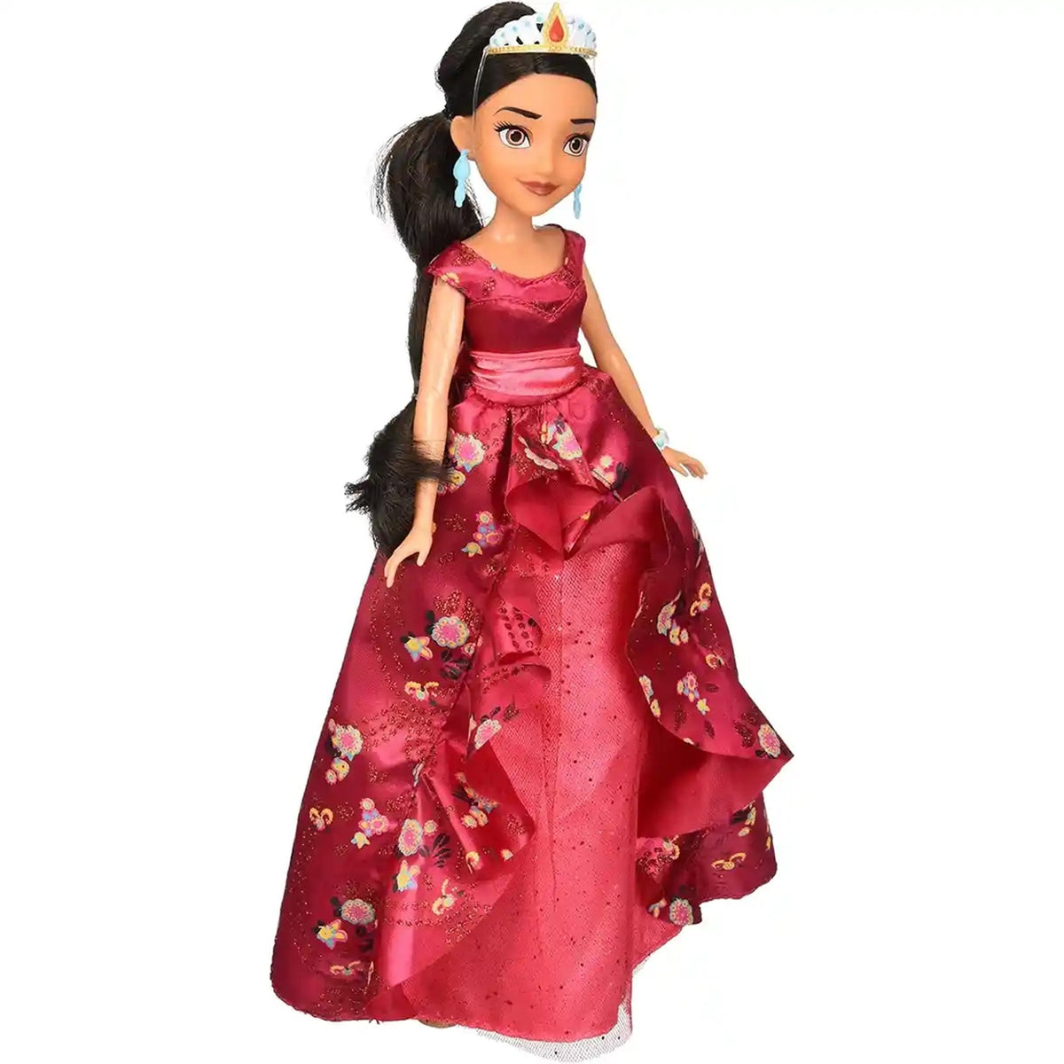 DPR EOA ROYAL GOWN ELENA OF AVALOR