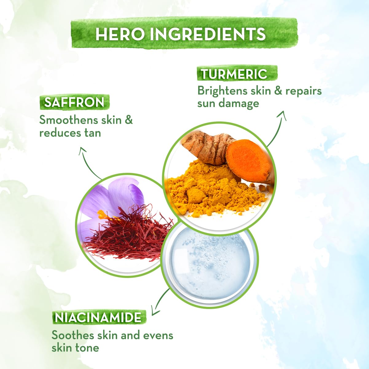 ماما إيرث أوبتان ديتان واقي من الشمس بالكركم والزعفران 50 جم