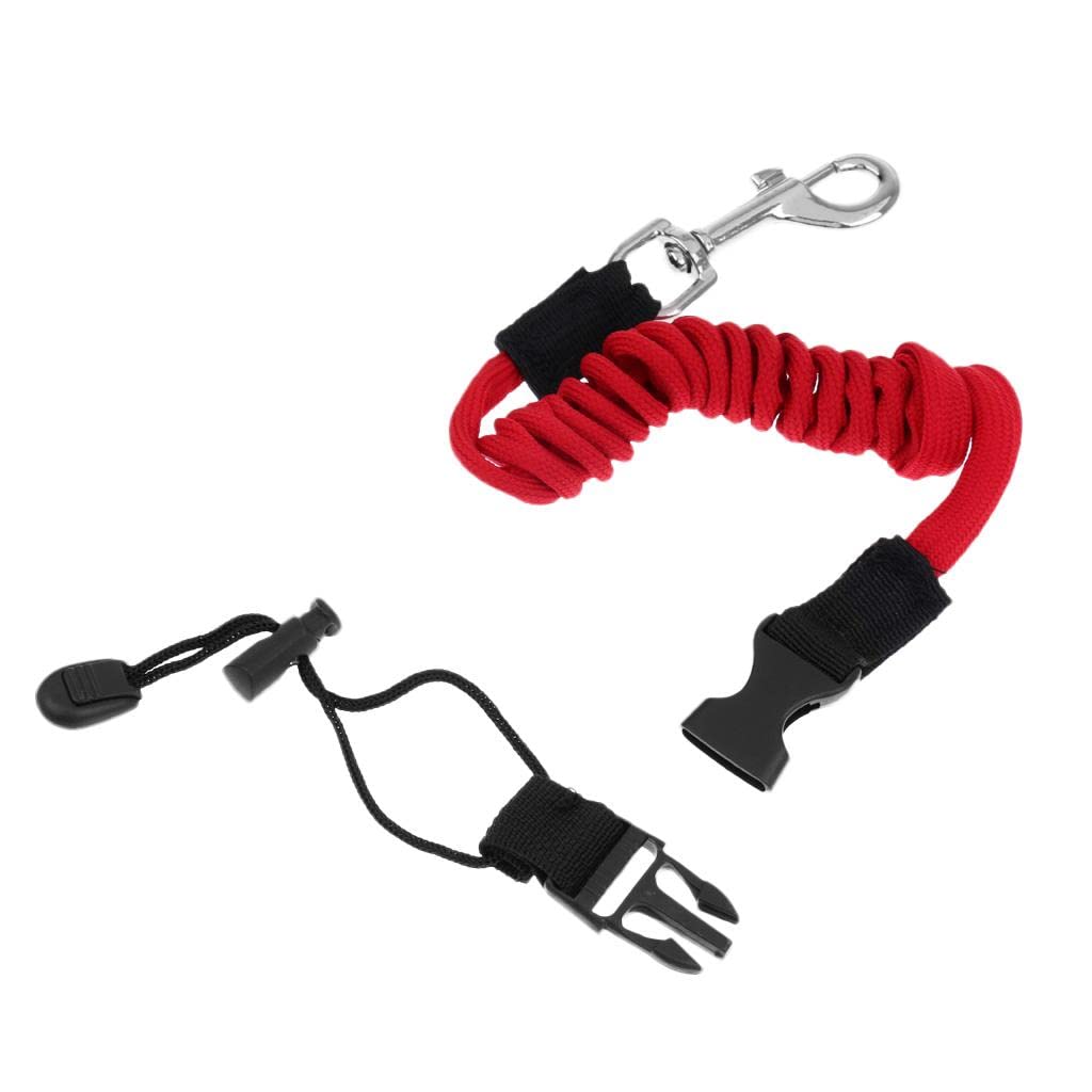 Lifetime Paddle Leash, A38