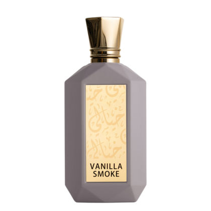 Vanilla Smoke Eau de Parfum 100ml
