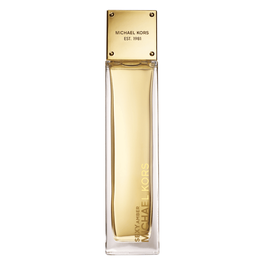 عطر «سيكسي أمبر»