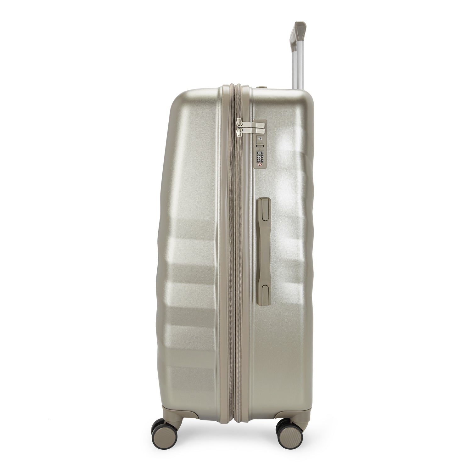 VIP SCOTT 8 Wheel Luggage Bag