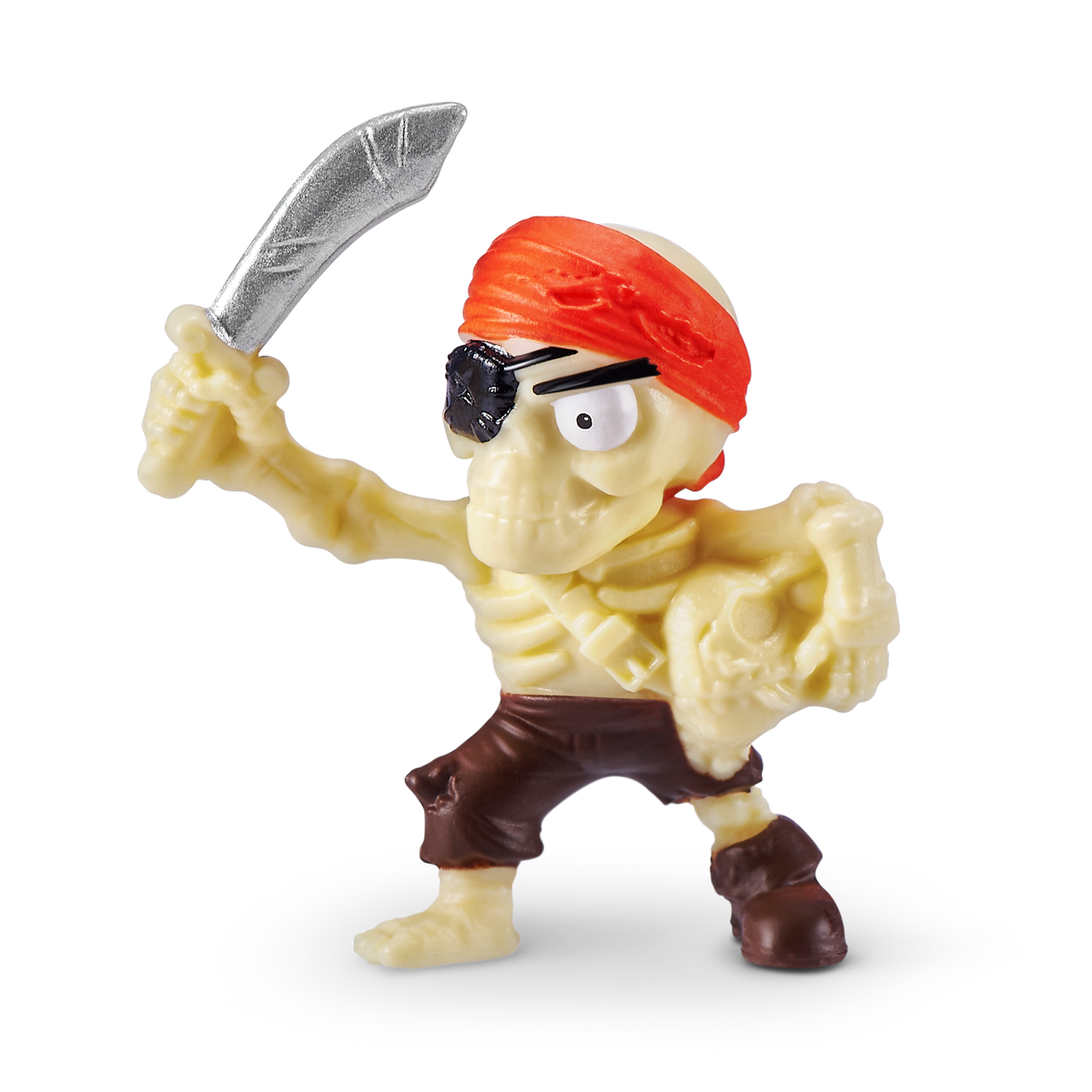 Smashers Mini Egg (S5) (PDQ)