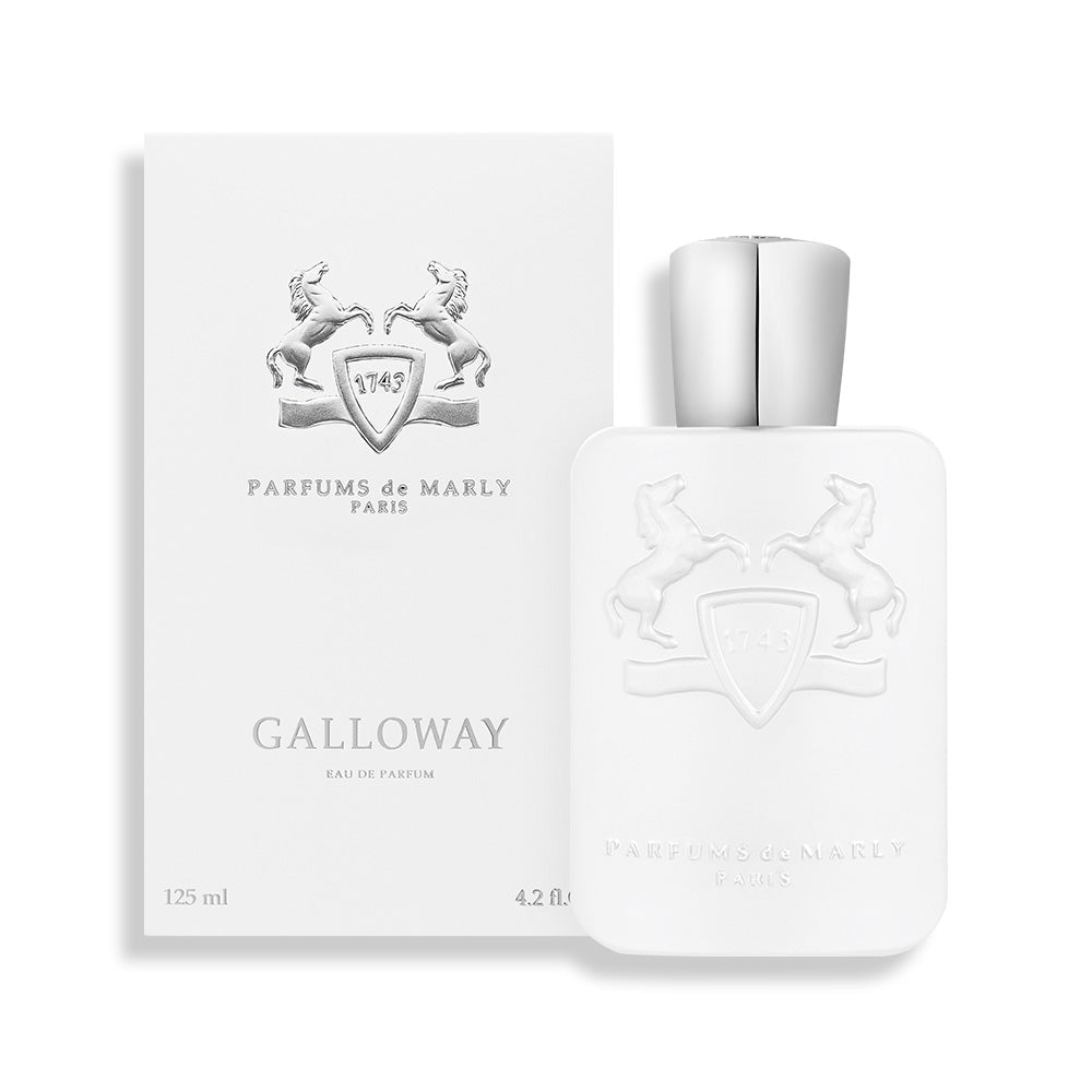 Galloway Eau de Parfum 125ml