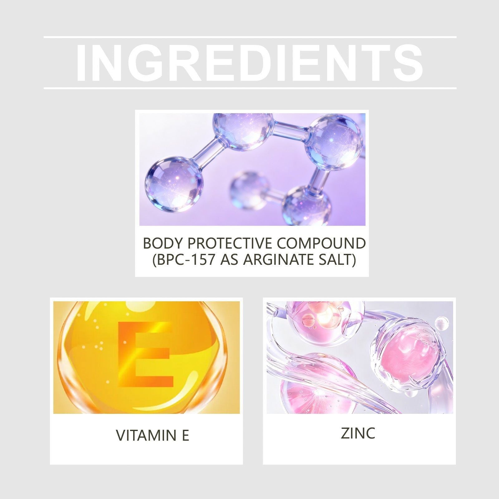 Boost Your Body Care, Support Joints, Gut, and Muscle Recovery Naturally ,60 capsules