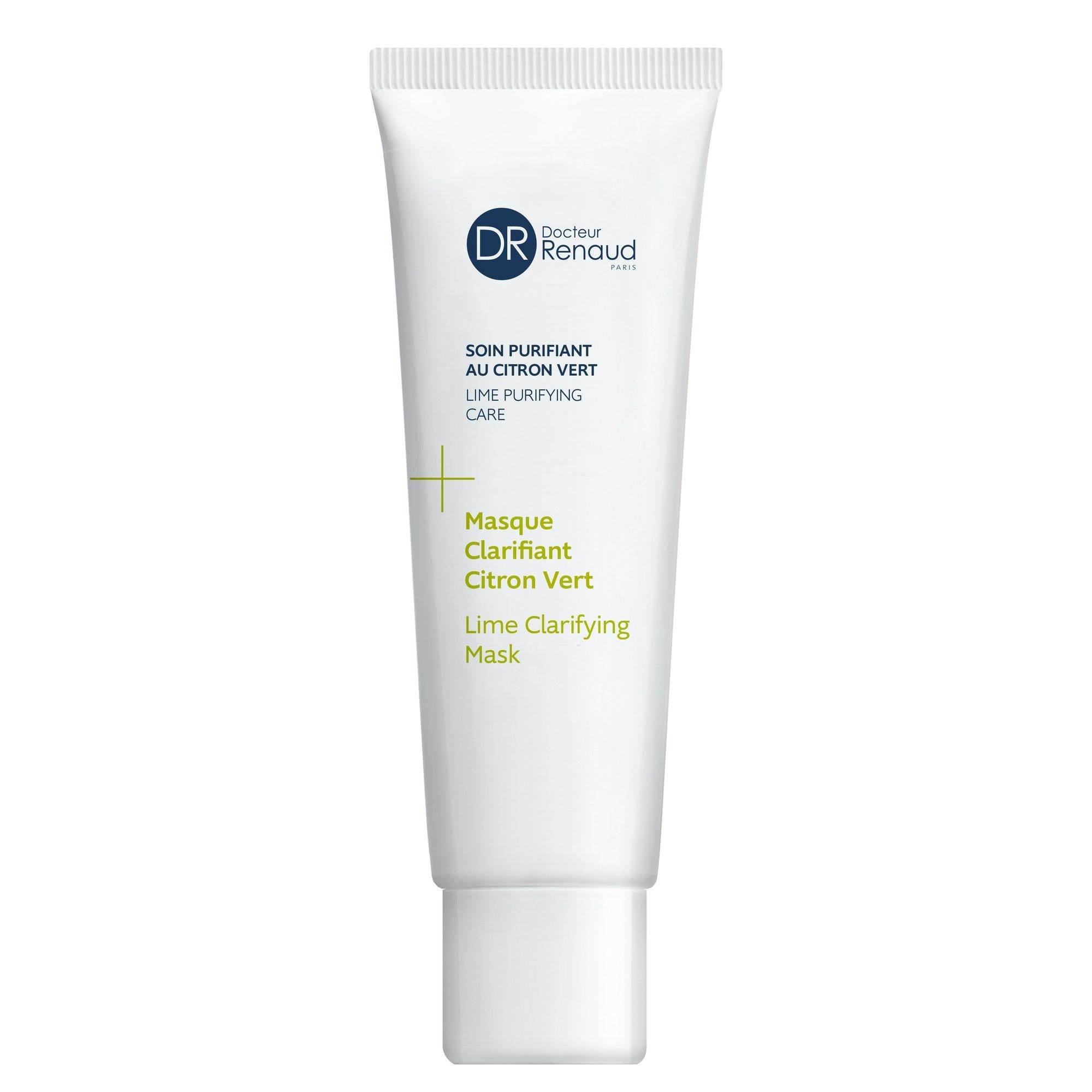 Dr Renaud Lime Clarifying Cream Mask, 50ml
