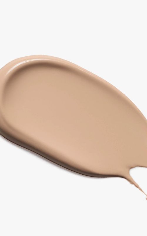 Impeccable Blurring Second - Skin Matte Foundation
