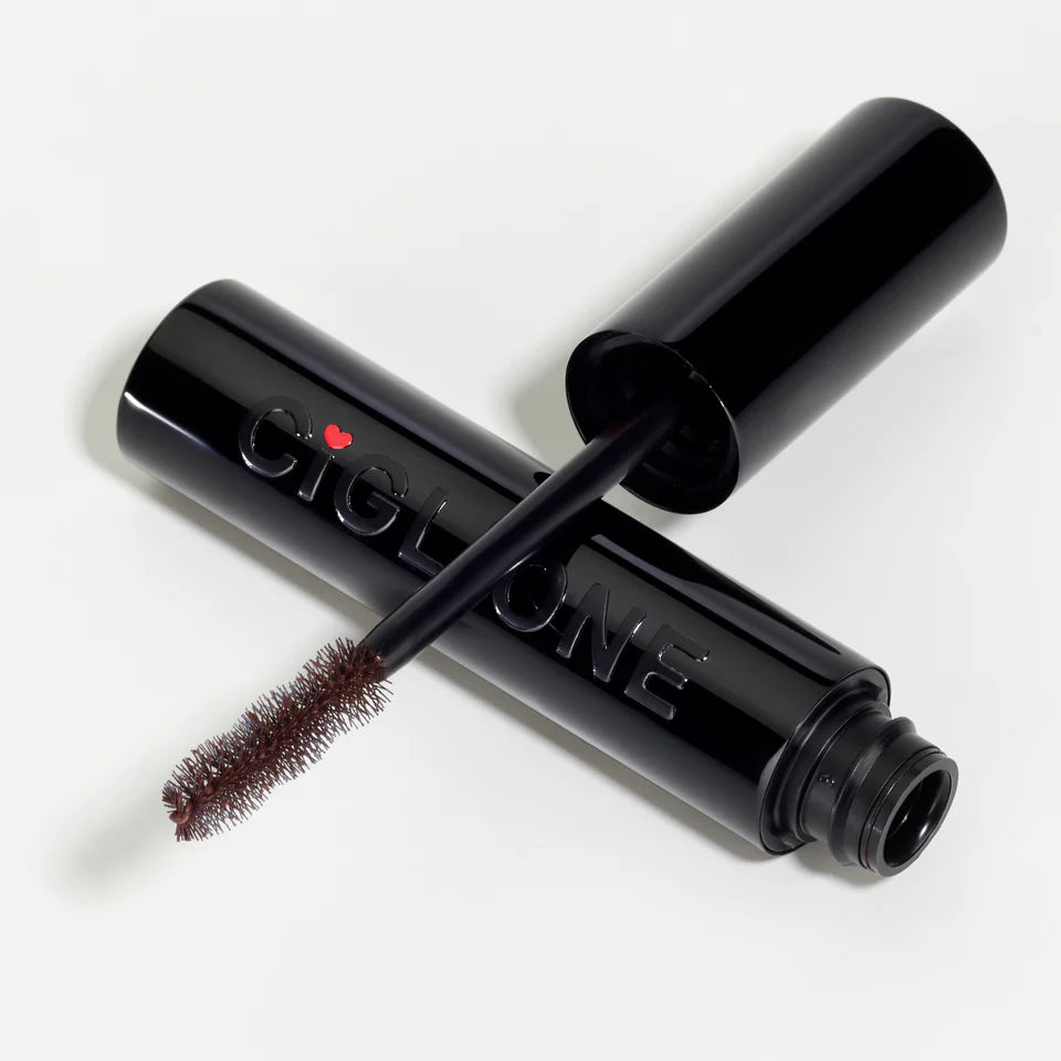 Lash Booster Mascara