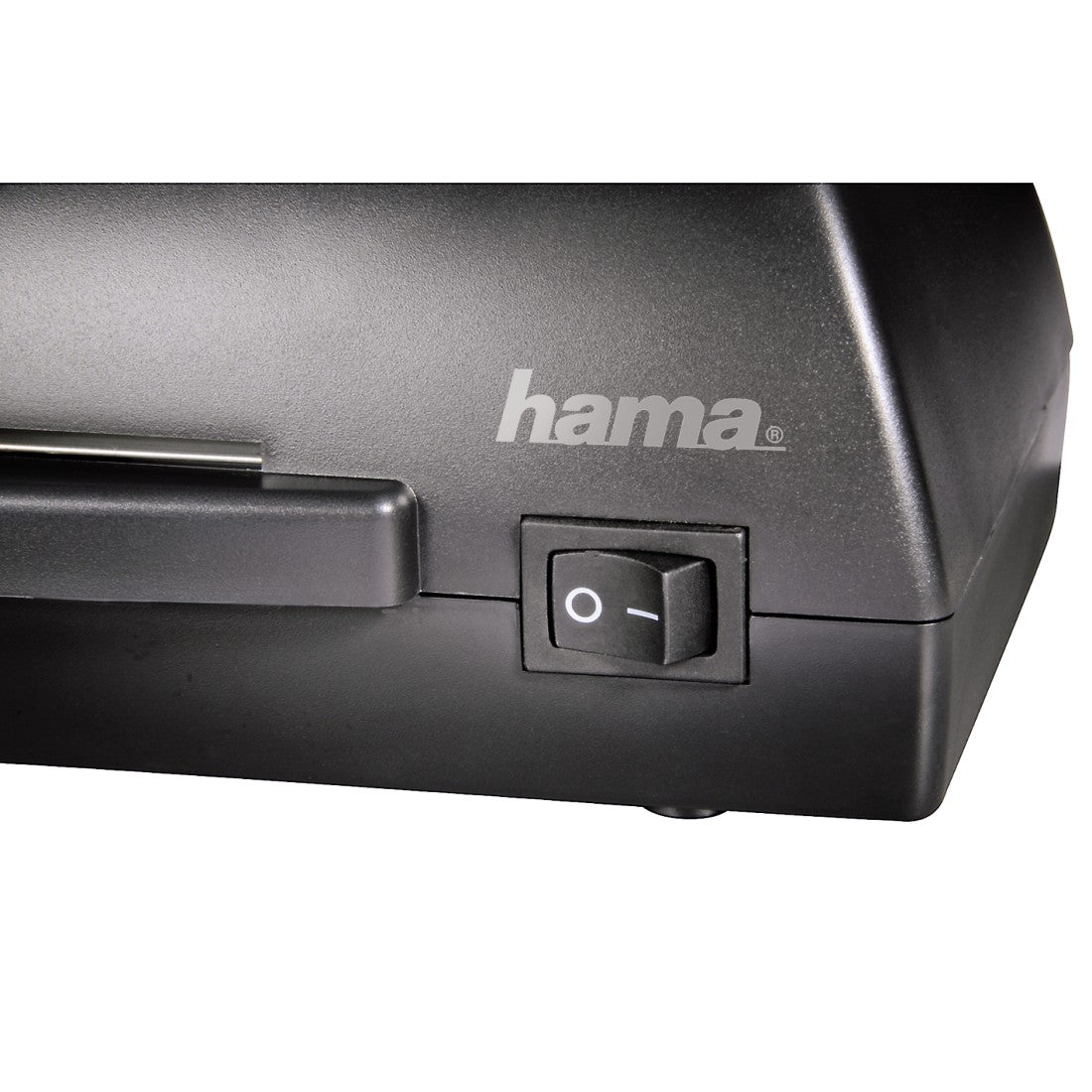 HAMA 73050048 LAMINATOR L39 , DIN A3