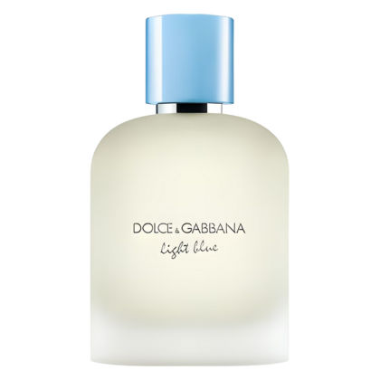 Light Blue Pour Homme Eau de Toilette