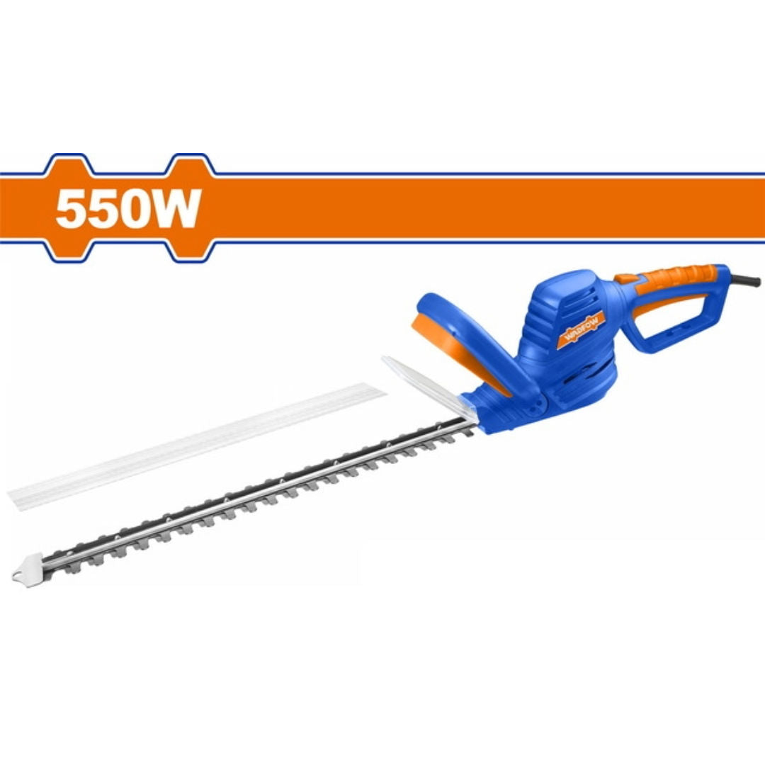 WADFOW Hedge Trimmer, 220-240V~50/60Hz