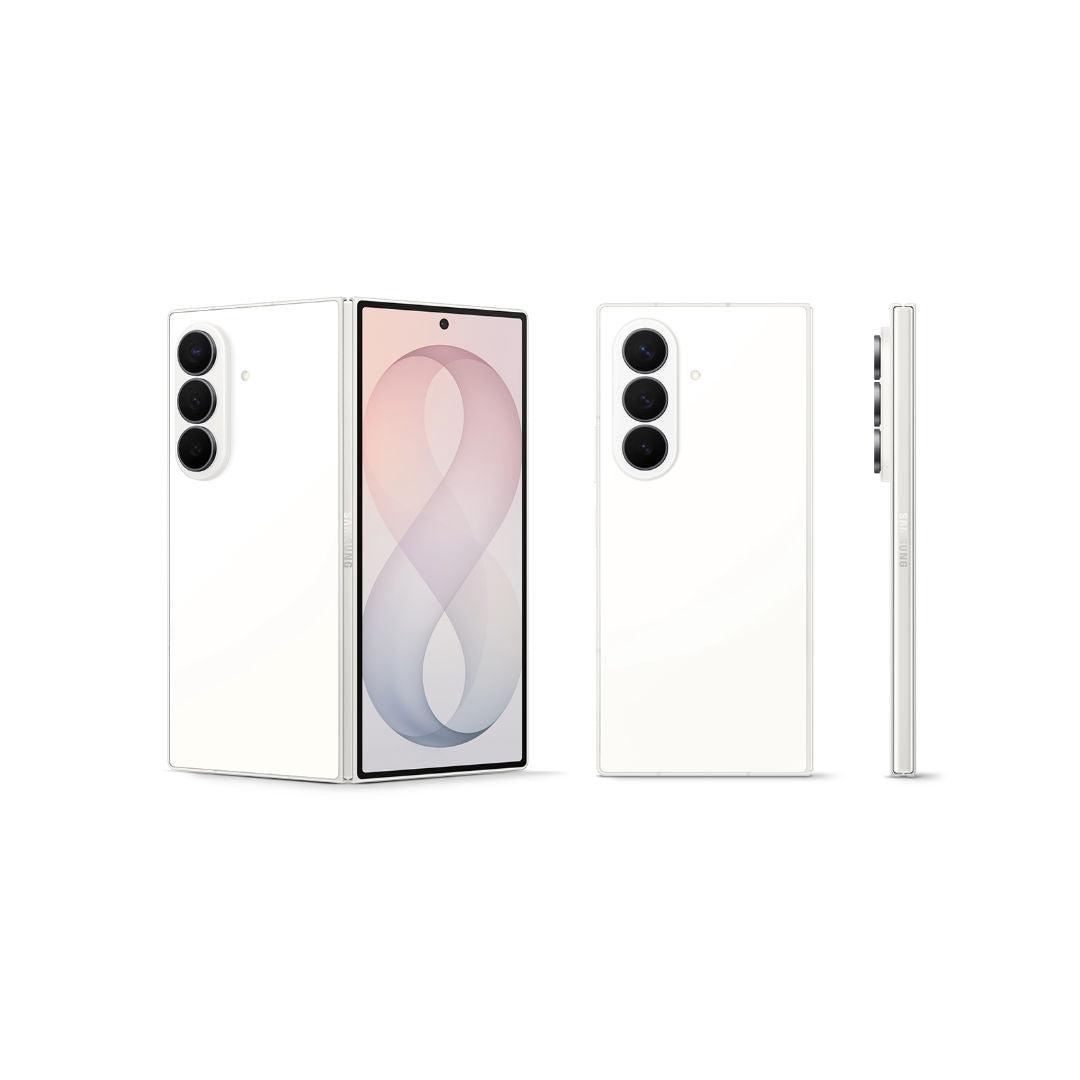 Samsung Galaxy Z Fold8 Ultra 5G Smartphone, 8.2" Dynamic AMOLED 2X Foldable Display