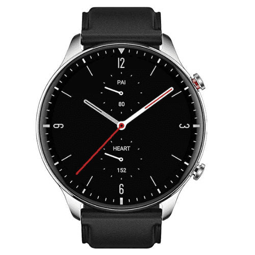 AMAZFIT GTR 2 CLASSIC EDITION