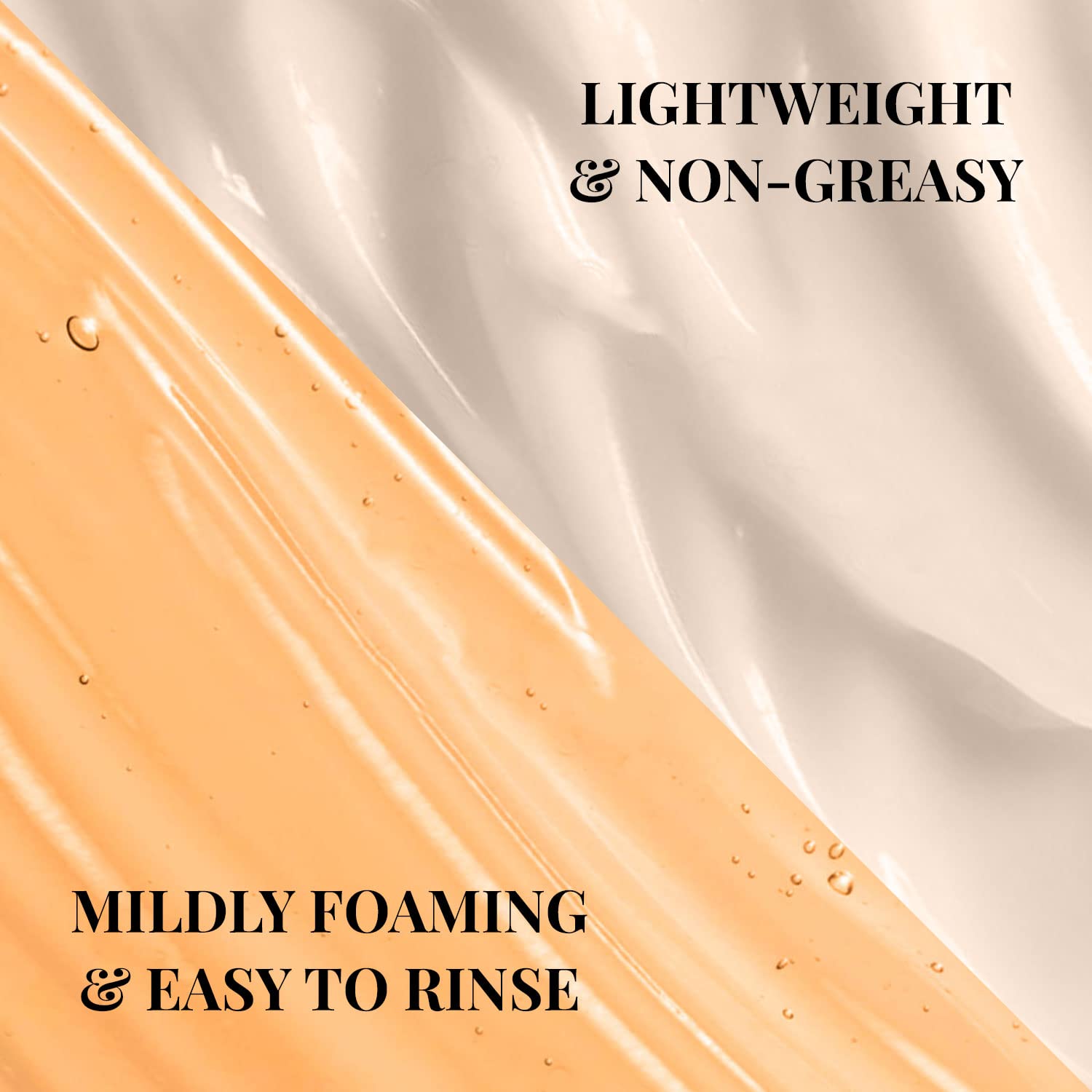 مجموعة Just Herbs لمكافحة تساقط الشعر (شامبو 100 مل + بلسم 100 مل) لجميع أنواع الشعر