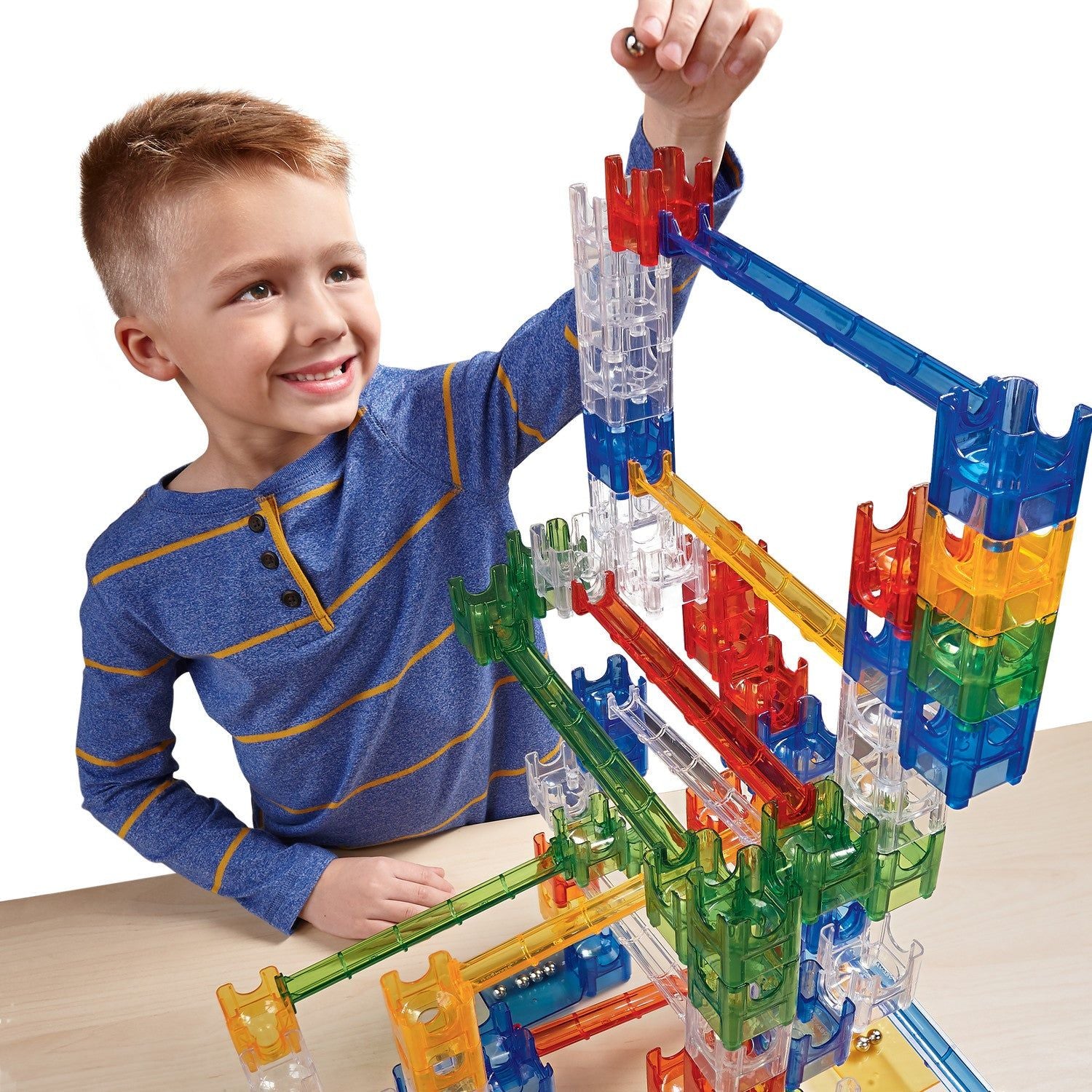 Rails Builder Set