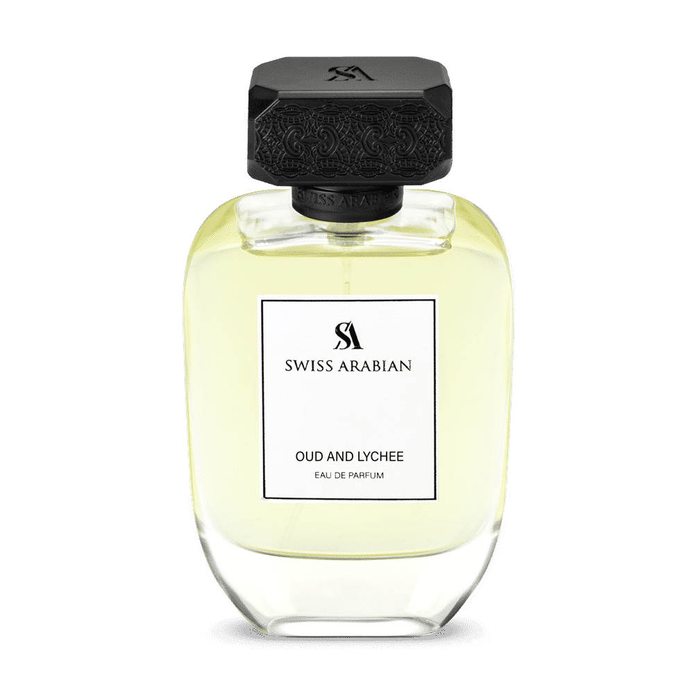 OUD AND LYCHEE
