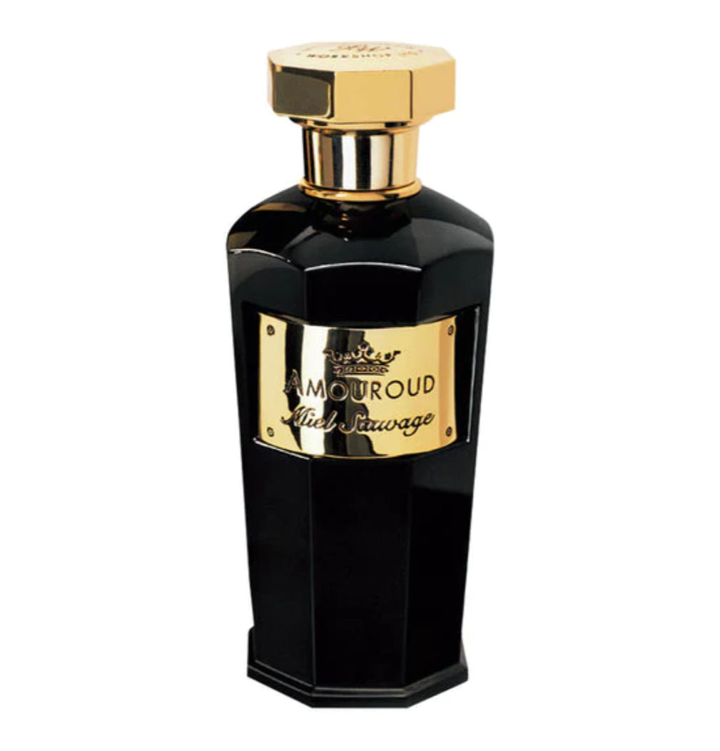 Miel Sauvage Eau de Parfum 100ml