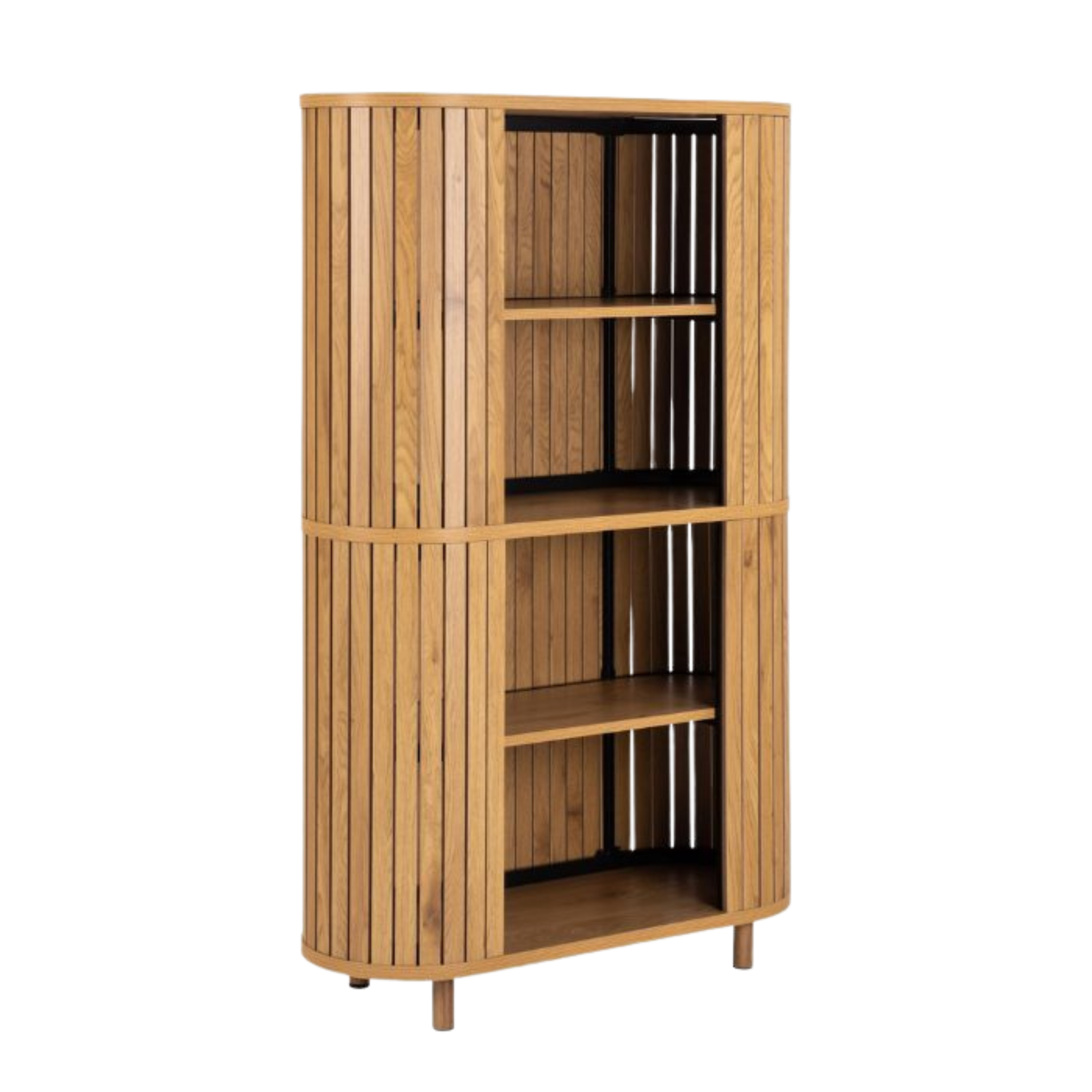 Colima Bookcase