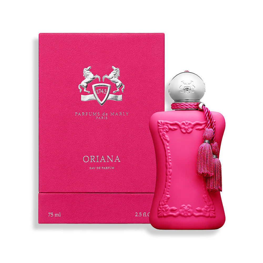 Oriana Eau de Parfum 75ml